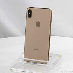 中古iPhone XS Max - リコレ！|ビックカメラグループ ソフマップの中古