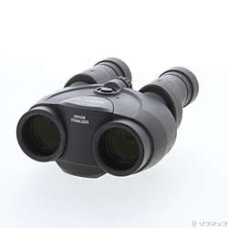 BINOCULARS 10×30 IS II