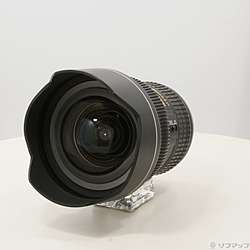 Nikon AF-S 14-24mm F2.8 G ED