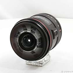 Canon EF 8-15mm F4L フィッシュアイ USM (レンズ)