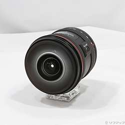 Canon EF 8-15mm F4L フィッシュアイ USM (レンズ)