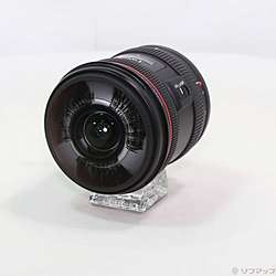 Canon EF 8-15mm F4L フィッシュアイ USM (レンズ)