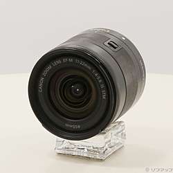 EF-M 11-22mm F4-5.6 IS STM