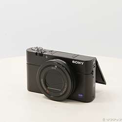 DSC-RX100M3 ブラック