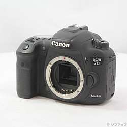 EOS 7D MarkII