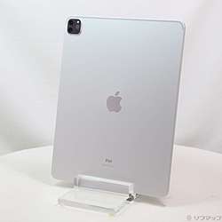 中古iPad Pro 12.9インチ 第5世代 - リコレ！|ビックカメラ