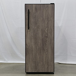 ライフオンプロダクツ 〔展示品〕 ノンフロン冷凍庫 120L    ［1ドア /右開きタイプ］