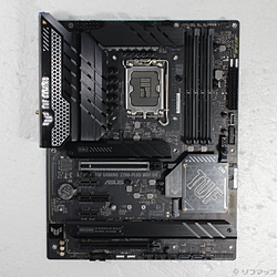 〔展示品〕 TUF GAMING Z790-PLUS WIFI D4