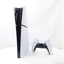 PlayStation5 デジタル・エディション CFI-2000B01