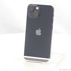 Apple(Abv) kÕil iPhone13 mini 128GB ~bhiCg MLJC3J^A SIMt[ m5.4C`L@EL^Apple A15n