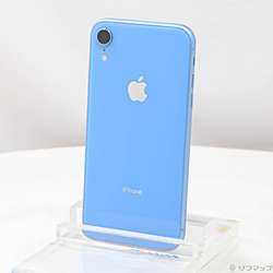 中古iPhone XR - リコレ！|ビックカメラグループ ソフマップの