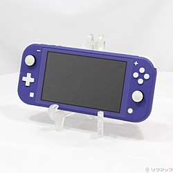 Nintendo Switch Lite ブルー