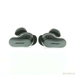 Bose QuietComfort Ultra Earbuds ブラック