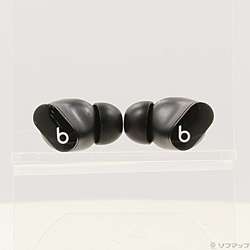 Beats Studio Buds MJ4X3PA／A ブラック