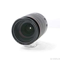 RFレンズ RF24-105mm F4L IS USM