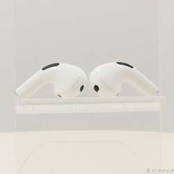 AirPods Pro 第1世代 MagSafe対応 MLWK3J／A