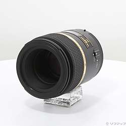 TAMRON SP AF 90mm F2.8 Di MACRO (272EP) (PENTAX用)