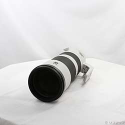 FE 200-600mm F5.6-6.3 G OSS SEL200600G