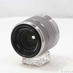 E 18-55mm F3.5-5.6 OSS SEL1855