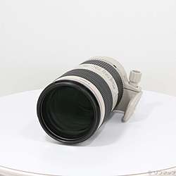 Canon EF 70-200mm F2.8L IS II USM (レンズ)