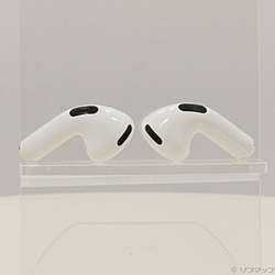 AirPods 4 アクティブノイズキャンセリング搭載 MXP93J／A