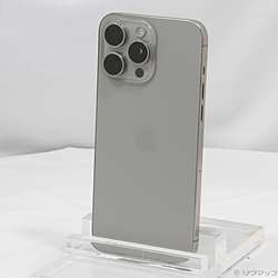 Apple(Abv) kÕil iPhone15 Pro Max 512GB i``^jE MU6W3J^A SIMt[ m6.7C`L@EL^Apple A17 Pron