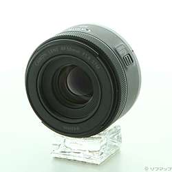 RF50mm F1.8 STM