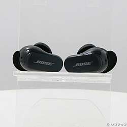 Bose QuietComfort Earbuds II トリプルブラック