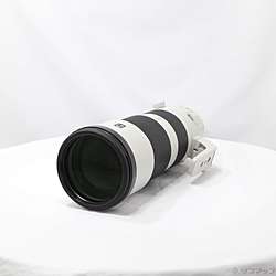 FE 200-600mm F5.6-6.3 G OSS SEL200600G