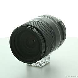 AF 16-300mm F／3.5-6.3 Di II VC PZD MACRO ニコン用