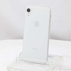 中古iPhone XR - リコレ！|ビックカメラグループ ソフマップの