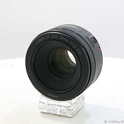 Canon EF 50mm F1.8 STM