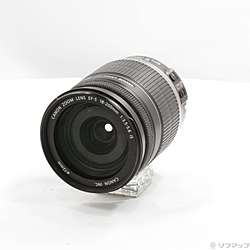 Canon EF-S 18-200mm F3.5-5.6 IS