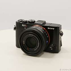 DSC-RX1RM2