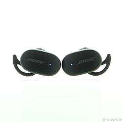 QuietComfort Earbuds Triple Black QC-EARBUDS-BLK