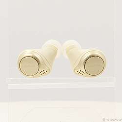 Jabra Elite 75t ゴールドベージュ