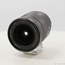 Vario-Tessar T FE 16-35mm F4 ZA OSS SEL1635Z