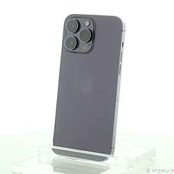 中古iPhone14 Pro Max - リコレ！|ビックカメラグループ