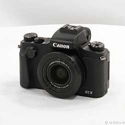 PowerShot G1 X MarkIII