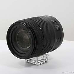 Canon EF-S 18-135mm F3.5-5.6 IS USM