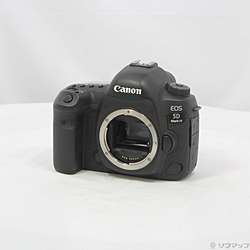 セール対象品 EOS 5D MarkIV (3040万画素／SDXC／CF)