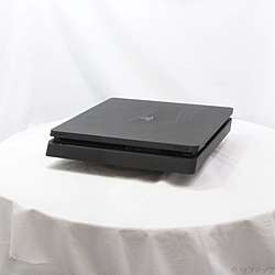 PlayStation 4 ジェット・ブラック 1TB CUH-2000BB