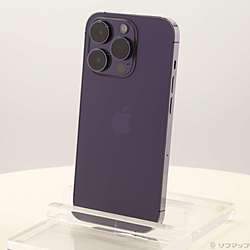 Apple(Abv) kÕil iPhone14 Pro 128GB fB[vp[v MQ0F3J^A SIMt[ m6.1C`L@EL^Apple A16n
