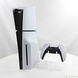 PlayStation5 ディスクドライブ搭載モデル CFI-2000A01