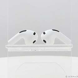 AirPods 第3世代 MME73J／A