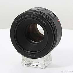 Canon EF 50mm F1.8 STM