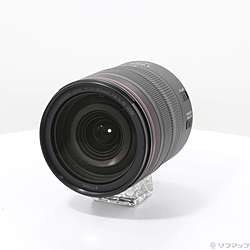 RFレンズ RF24-105mm F4L IS USM