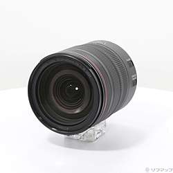 RFレンズ RF24-105mm F4L IS USM