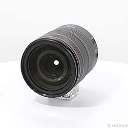 RFレンズ RF24-105mm F4L IS USM