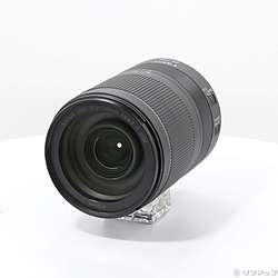 CANON RFLENS RF24-240mm F4-6.3 IS USM